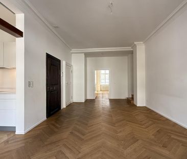 Saniert im Herzen der Stadt - Foto 2