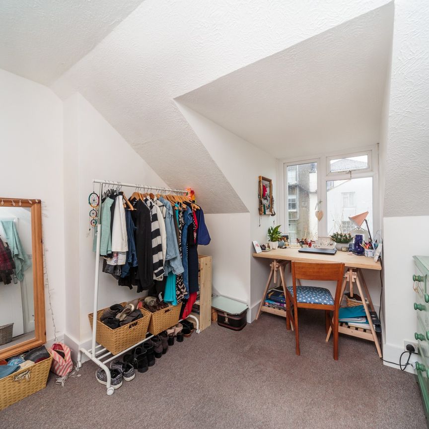 2 bedroom maisonette to rent - Photo 1