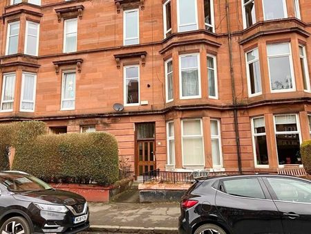 Waverley Gardens, Shawlands, G41 2DW - Photo 4