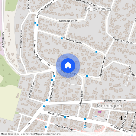 26 Napier Street, 9011, Belleknowes