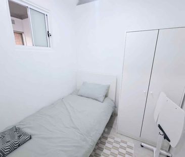 Fully Furnished 3-Bedroom Unit – Freshly Painted & Well-Located - Photo 6
