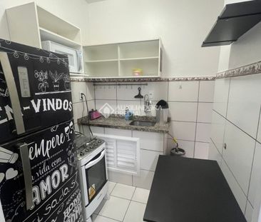 Kitnet com 1 quarto e 22m² para alugar em Cidade Baixa, Porto Alegre. - Foto 4