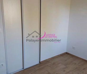 Location Appartement 3 pièces 68m² MONTEUX 84170 - Photo 3