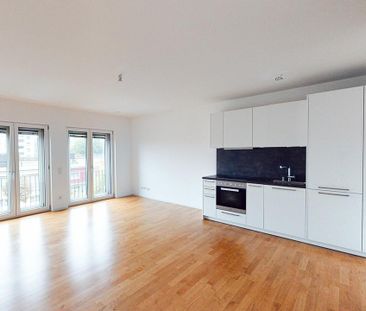 Perfekt für Studenten! 1-Zimmer-Wohnung mit toller Anbindung - Photo 1