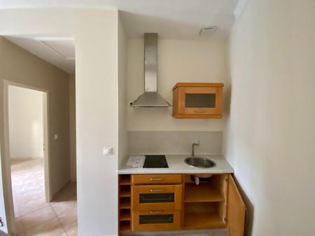 « AVIGNON IM - APPARTEMENT T2 50,44M² » - Photo 4