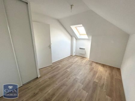 Appartement à louer 3 pièces 59.75m² - Photo 2
