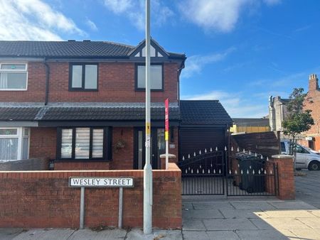 Wesley Street, Waterloo, L22 5HQ - Photo 4