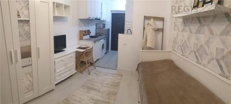 Garsoniera mica si moderna zona Astra - Photo 2