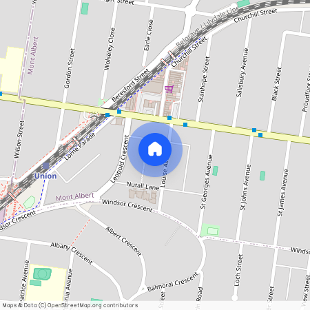 4/11 Louise Avenue, Mont Albert VIC 3127