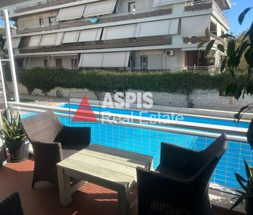 Μεζονέτα, προς ενοικίαση Κέντρο, Βούλα Κωδικός 2157089 - Photo 2