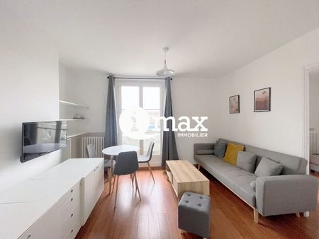 Location Appartement COLOMBES - - Photo 3