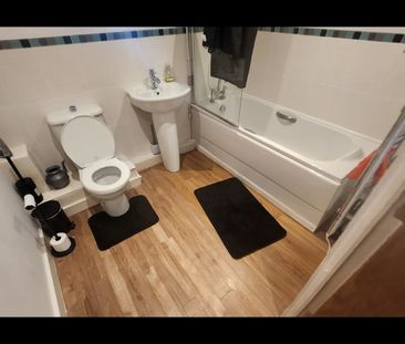 1 Bed Flat, Sandon Road, B17 - Photo 6