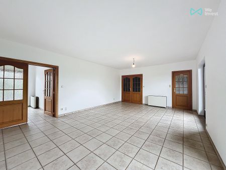 Appartement met twee slaapkamers in Chimay - Photo 2