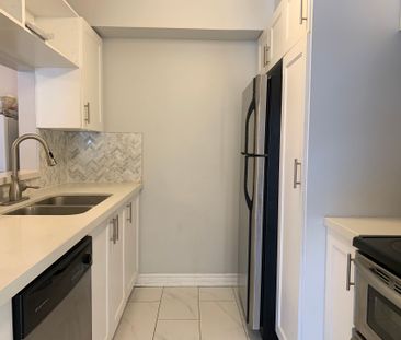 For Lease - 95 Trailwood Drive Unit# 922, Mississauga, Ontario - Photo 3