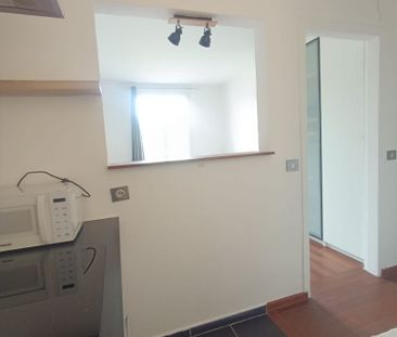 Appartement Saint Maur Des Fosses 1 pièce(s) 20 m2 - Photo 6
