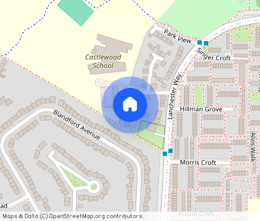 Quiet House Available for Rent, £685/month per room - Photo 1