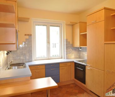 Citylage - Gepflegte sonnige Mietwohnung in der Innenstadt St. Pölt... - Photo 3