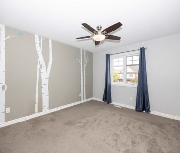 For Lease - 122 Highbury Park Drive, Barrhaven, Ontario - Photo 2