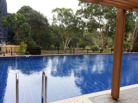 A106/2 Saunders Cl Macquarie Park - Photo 4