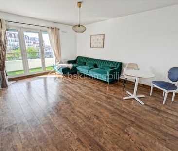 Appartement de 64 m² à Chelles - Photo 2