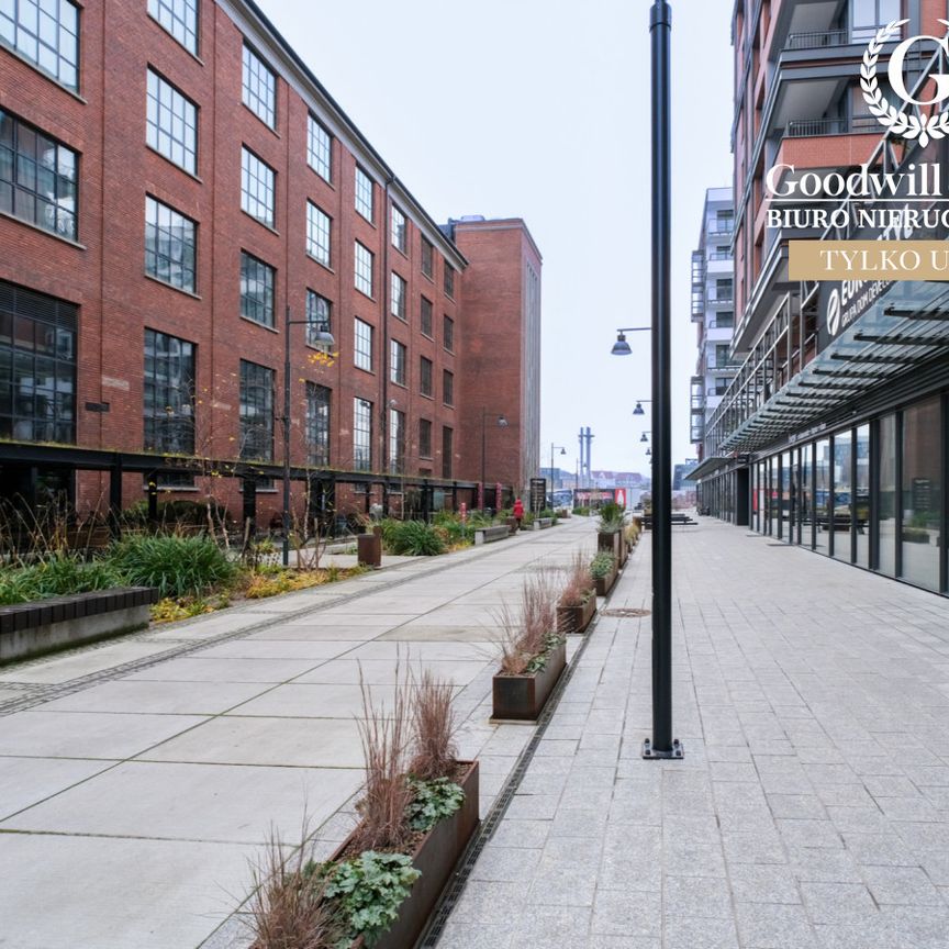 Gdańsk Śródmieście Ks. Jerzego Popiełuszki - Фото 1