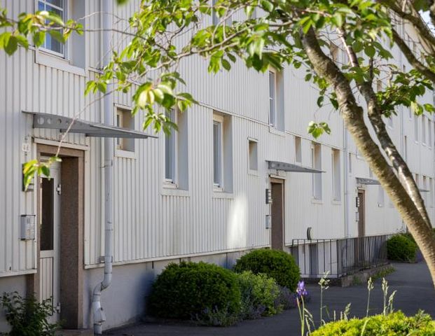 Östra Keillersgatan 4B - Photo 1