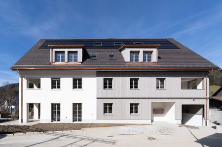 3 ½ Zimmer-Wohnung, 8488 Turbenthal - Photo 4