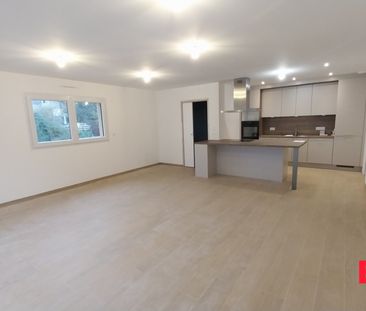 Location Maison 5 pièces 118m² BREAL SOUS MONTFORT 35310 - Photo 2