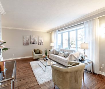 For Lease - 640 Netherton Crescent Unit# Upper, Mississauga, Ontario - Photo 6