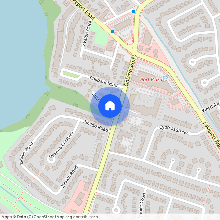 577 ONTARIO Street Unit# Res #1, St. Catharines, St. Catharines, Niagara, L2N 6N8