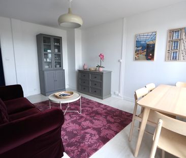 Location Appartement 4 pièces 67m² - Photo 4