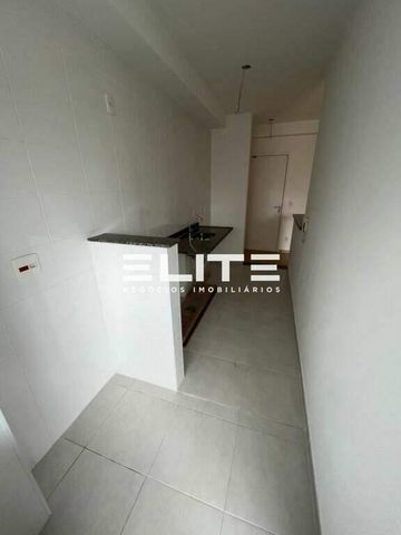Apartamento Para Locação - Vila Pires - Santo André/sp - Photo 2