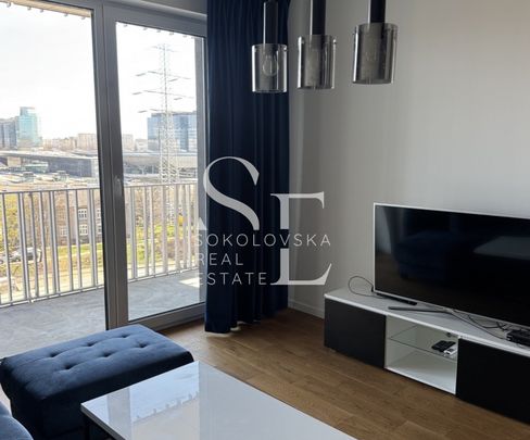 Warszawa, Wola, Warszawa, Wola, Gumińska - Zdjęcie 1