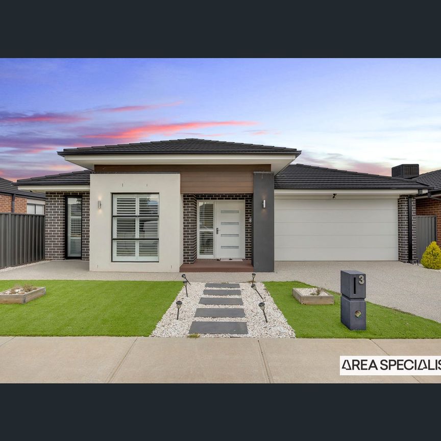 38 Orinoco Chase, Werribee, Vic 3030 - Photo 1