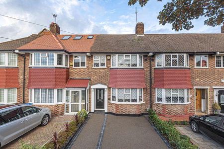 3 bedroom terraced house to rent - Photo 2