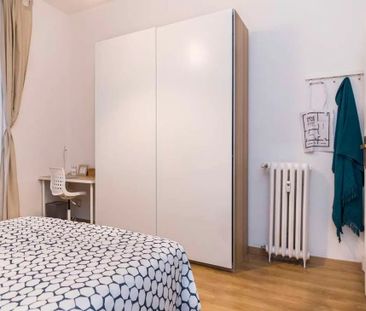 Via Bartolomeo Eustachi, Milan, Lombardy 20129 - Photo 2