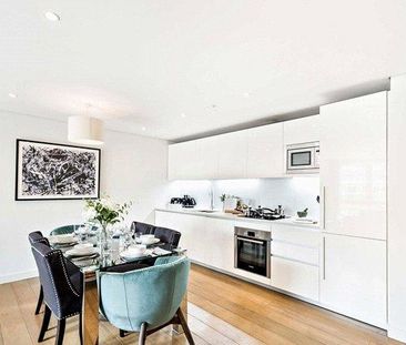 3 bedroom apartment to rent - Photo 6