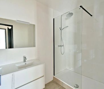 Appartement à louer 3 pièces 68.29m² - Photo 6