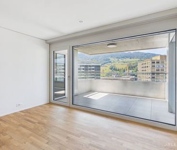 Ihr neues Zuhause - modern, stilvoll und exklusiv - Foto 1