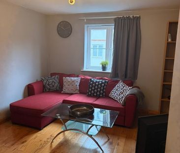 2 Bed Flat, Poppleton Close, CV1 - Photo 3