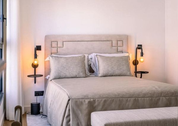 PENTHOUSE | VISTA MAR | 4+1