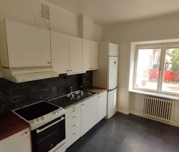 2:a på Östermalm uthyres - Photo 3