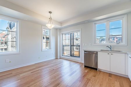 For Lease - 5966 Saigon Street, Mississauga, Ontario - Photo 3