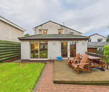 4 bedroom detached house to rent - Photo 5