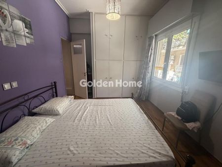 Διαμέρισμα για ενοικίαση Άνω Κυψέλη (Κυψέλη) - Photo 2