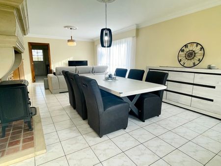 Bungalow te huur in Erpe-Mere - Photo 4