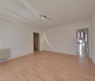 Location Appartement 1 pièce 30m² - Photo 2