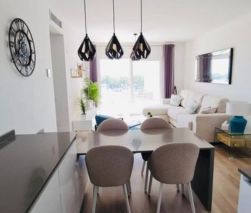 La Campana, Nueva Andalucia, Marbella, Andalusia 29660 - Photo 5