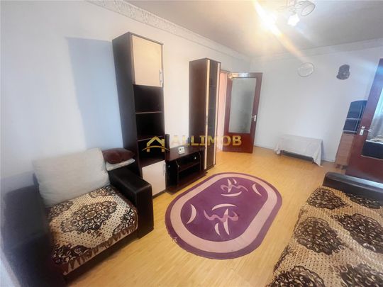 Apartament 2 camere în Ploiesti, zona Vest - Photo 1