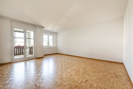 Familienfreundliche Wohnung in Bodenseenähe - Kreuzlingen Ost - Photo 2